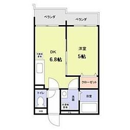 プレミアムスイート狭山駅前 3階