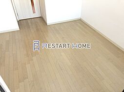 JR東海道・山陽本線 兵庫駅 徒歩3分の賃貸マンション 6階1Kのリビング/ダイニング