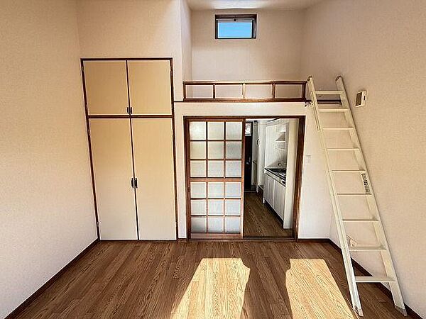 居室・リビング