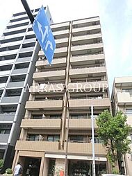 クレフォート大森