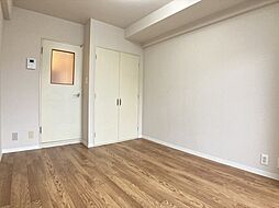 ナイスアーバンスピリッツ相模原II 202 2階1Kのリビング/ダイニング