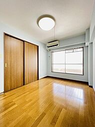 峰マンション 2階1SDKのリビング/ダイニング