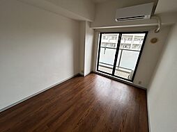 アクシルコート新小岩 4階1Kのリビング/ダイニング