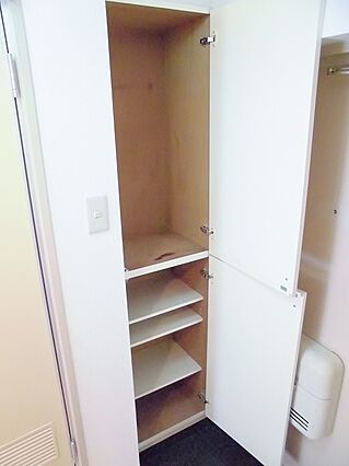 ジョイフル溝の口_内装_4