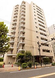 ヴェルデュール高田馬場