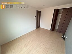 都営新宿線 篠崎駅 徒歩5分の賃貸アパート 3階1Kのリビング/ダイニング