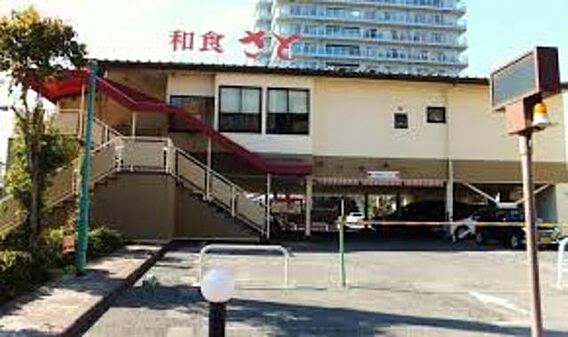 シティーコート大小路駅前_周辺_5
