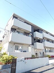 Osaka Metro谷町線 平野駅 徒歩11分の賃貸アパート