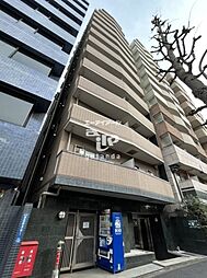 JR山手線 五反田駅 徒歩8分の賃貸マンション