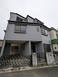 狭山市柏原戸建