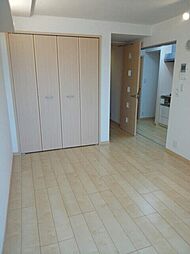 ベラ マティナ 3階1Kのリビング/ダイニング