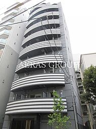 アジールコート門前仲町