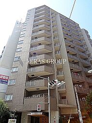 ドゥーエ東池袋