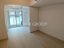 コンフォリア東上野 910 9階1DKのリビング/ダイニング