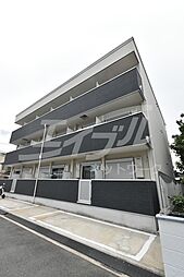 南摂津駅 5.4万円