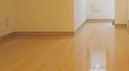 ポモドーロ蒲田 1階ワンルームのリビング/ダイニング