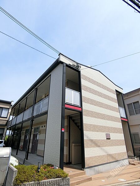 和歌山県和歌山市西蔵前丁(賃貸アパート1K・1階・20.28㎡)の写真 その1