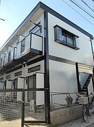 レオパレス用賀