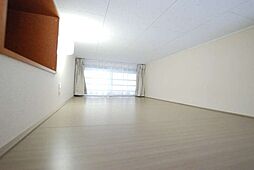 レオパレス太陽 2階1Kのリビング/ダイニング