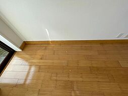 サンダーソンレジデンスII 4階ワンルームのリビング/ダイニング