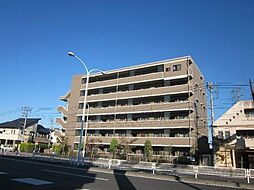 京王線 聖蹟桜ヶ丘駅 徒歩15分の賃貸マンション