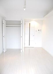 ブライズ両国 2階1Kのリビング/ダイニング