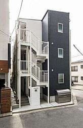 GRANT　HOMES北赤羽