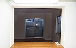 サンライズヒルズ 3階1LDKのリビング/ダイニング