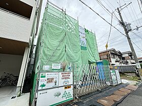 （仮称）堺市堺区戎之町東5丁戸建貸家  ｜ 大阪府堺市堺区戎之町東５丁（賃貸一戸建3LDK・--・91.70㎡） その1