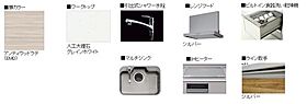 エスポワール 00201 ｜ 東京都練馬区貫井３丁目567-1（賃貸マンション2LDK・2階・54.57㎡） その4