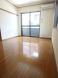 ラ・メゾン・ド・カンパーニュ 2階1Kのリビング/ダイニング