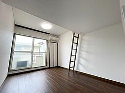 西武池袋線 西所沢駅 徒歩10分の賃貸アパート 2階ワンルームのリビング/ダイニング