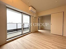 ブランシエスタ木場 2LDKの写真