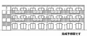 エイトパレス 3B ｜ 熊本県宇城市松橋町松橋（賃貸マンション2LDK・3階・57.00㎡） その1