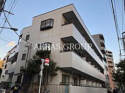 ホワイトリヴィエール