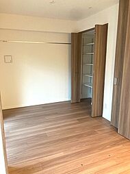 フルハウス赤羽 7階2LDKのリビング/ダイニング