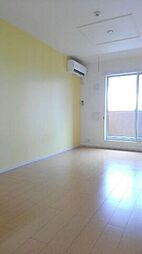 マンダリン　ダック 2階2LDKのリビング/ダイニング