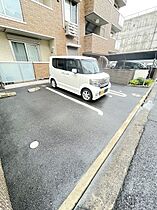 大阪府堺市堺区北三国ヶ丘町８丁（賃貸アパート1R・1階・29.46㎡） その30