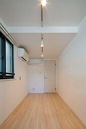 GLACIS 地下1階1LDKのリビング/ダイニング