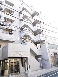 シルフィード板橋本町