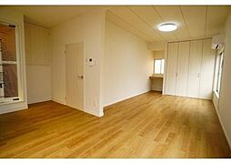 エルヴィータ志村坂上2 2階1LDKのリビング/ダイニング