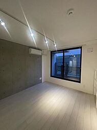 GRAN PASEO白山 4階1Kのリビング/ダイニング