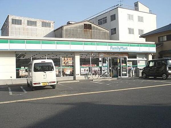 画像14:ファミリーマート堺大野芝町店 681m