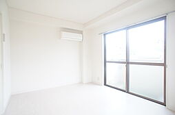 サニーホームズ浜田山 201 2階2Kのリビング/ダイニング