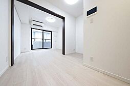 マインド東十条 403 4階1DKのリビング/ダイニング