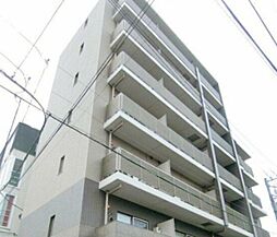 東急田園都市線 用賀駅 徒歩6分の賃貸マンション