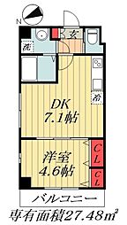 JR総武線 西船橋駅 徒歩3分