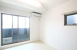 SOREVE大島 3階1Kのリビング/ダイニング