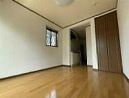 メゾプライム 2階1Kのリビング/ダイニング