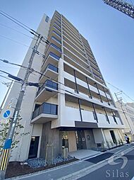 クローバー・レジデンスＮａｋａｍｏｚｕ